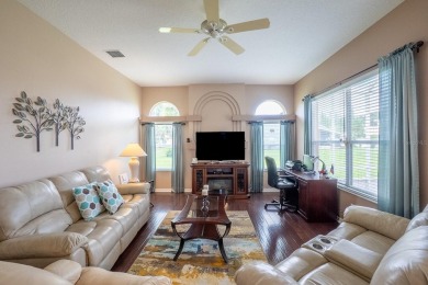 Meticulously maintained by its original owner, this on The Grand Club - Pine Lakes Course in Florida - for sale on GolfHomes.com, golf home, golf lot
