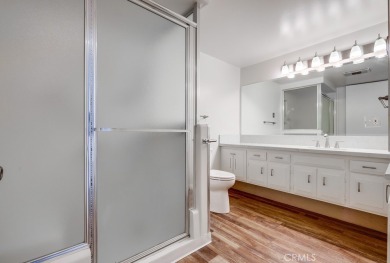 Welcome to this beautifully updated 2-bedroom 1-bathroom home in on Leisure World Seal Beach Golf Course in California - for sale on GolfHomes.com, golf home, golf lot