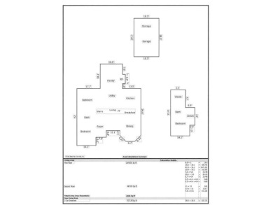 Updated 1942 traditional style home with Austin stone exterior on Stevens Park Golf Course in Texas - for sale on GolfHomes.com, golf home, golf lot