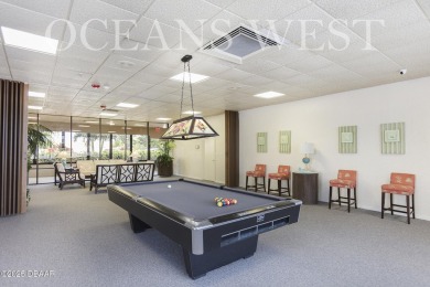 Ocean, river, golf, pickleball? Truly have it all from this on Oceans Golf Club in Florida - for sale on GolfHomes.com, golf home, golf lot