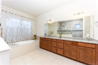 MOTIVATED Seller, including golf cart with acceptable offer! on Evergreen Club in Florida - for sale on GolfHomes.com, golf home, golf lot