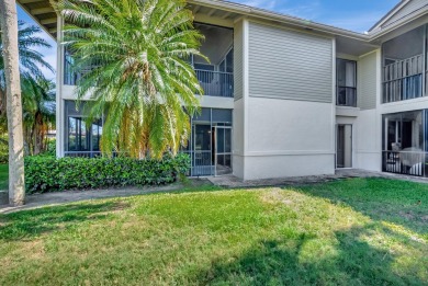 This unit is a 10!  1st floor completely upgraded unit.  Split on Boca Pointe Country Club in Florida - for sale on GolfHomes.com, golf home, golf lot