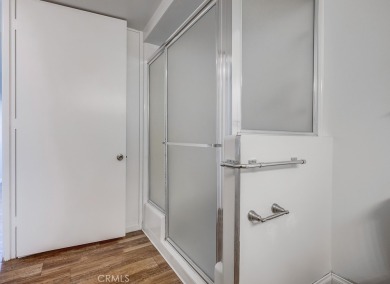 Welcome to this beautifully updated 2-bedroom 1-bathroom home in on Leisure World Seal Beach Golf Course in California - for sale on GolfHomes.com, golf home, golf lot
