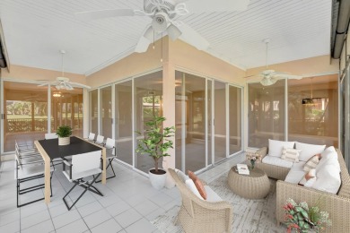 This unit is a 10!  1st floor completely upgraded unit.  Split on Boca Pointe Country Club in Florida - for sale on GolfHomes.com, golf home, golf lot
