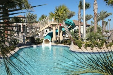 Welcome to this magnificent two story vacation home providing on ChampionsGate Golf Resort in Florida - for sale on GolfHomes.com, golf home, golf lot