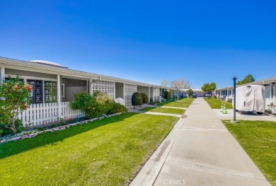 Welcome to this beautifully updated 2-bedroom 1-bathroom home in on Leisure World Seal Beach Golf Course in California - for sale on GolfHomes.com, golf home, golf lot