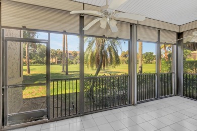 This unit is a 10!  1st floor completely upgraded unit.  Split on Boca Pointe Country Club in Florida - for sale on GolfHomes.com, golf home, golf lot