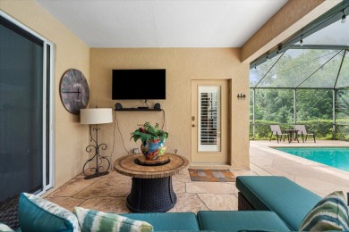 Experience the Ultimate Florida Lifestyle in this beautiful home on Waterlefe Golf and River Club in Florida - for sale on GolfHomes.com, golf home, golf lot