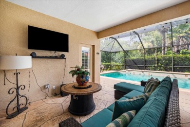 Experience the Ultimate Florida Lifestyle in this beautiful home on Waterlefe Golf and River Club in Florida - for sale on GolfHomes.com, golf home, golf lot
