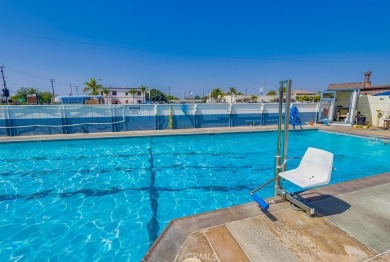 Welcome to this beautifully updated 2-bedroom 1-bathroom home in on Leisure World Seal Beach Golf Course in California - for sale on GolfHomes.com, golf home, golf lot