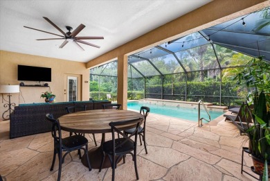 Experience the Ultimate Florida Lifestyle in this beautiful home on Waterlefe Golf and River Club in Florida - for sale on GolfHomes.com, golf home, golf lot