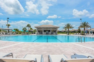 Welcome to this magnificent two story vacation home providing on ChampionsGate Golf Resort in Florida - for sale on GolfHomes.com, golf home, golf lot