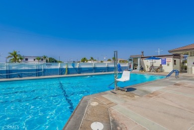 Welcome to this beautifully updated 2-bedroom 1-bathroom home in on Leisure World Seal Beach Golf Course in California - for sale on GolfHomes.com, golf home, golf lot