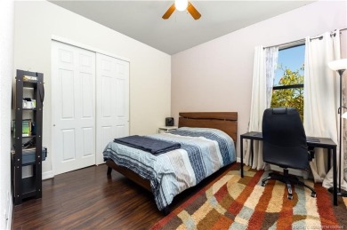 MOTIVATED Seller, including golf cart with acceptable offer! on Evergreen Club in Florida - for sale on GolfHomes.com, golf home, golf lot