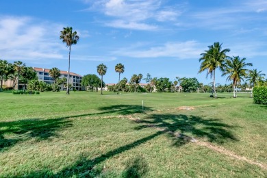 This unit is a 10!  1st floor completely upgraded unit.  Split on Boca Pointe Country Club in Florida - for sale on GolfHomes.com, golf home, golf lot