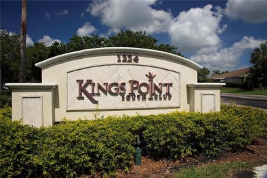 Welcome to the Knolls, the most unique neighborhood in King's on Kings Point Executive Golf Course in Florida - for sale on GolfHomes.com, golf home, golf lot