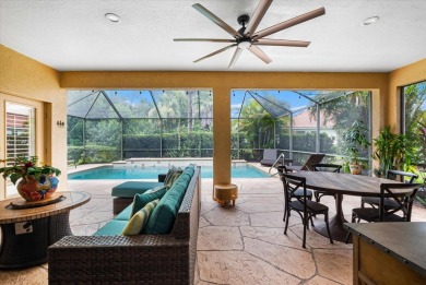 Experience the Ultimate Florida Lifestyle in this beautiful home on Waterlefe Golf and River Club in Florida - for sale on GolfHomes.com, golf home, golf lot