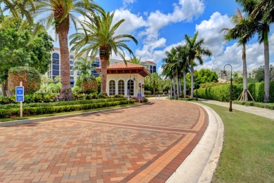 This unit is a 10!  1st floor completely upgraded unit.  Split on Boca Pointe Country Club in Florida - for sale on GolfHomes.com, golf home, golf lot