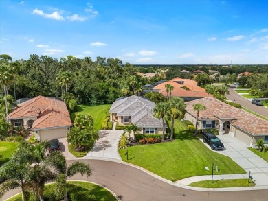 Experience the Ultimate Florida Lifestyle in this beautiful home on Waterlefe Golf and River Club in Florida - for sale on GolfHomes.com, golf home, golf lot