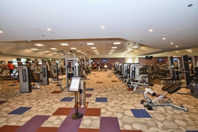 This unit is a 10!  1st floor completely upgraded unit.  Split on Boca Pointe Country Club in Florida - for sale on GolfHomes.com, golf home, golf lot