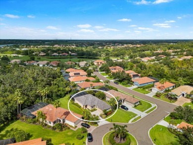 Experience the Ultimate Florida Lifestyle in this beautiful home on Waterlefe Golf and River Club in Florida - for sale on GolfHomes.com, golf home, golf lot