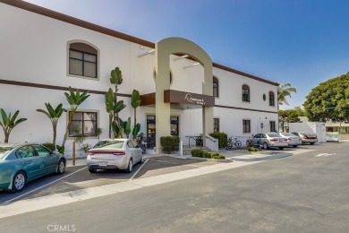 Welcome to this beautifully updated 2-bedroom 1-bathroom home in on Leisure World Seal Beach Golf Course in California - for sale on GolfHomes.com, golf home, golf lot