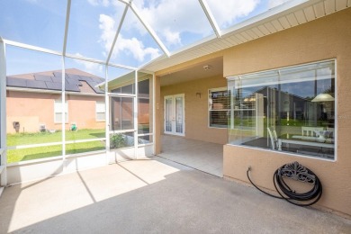 Meticulously maintained by its original owner, this on The Grand Club - Pine Lakes Course in Florida - for sale on GolfHomes.com, golf home, golf lot