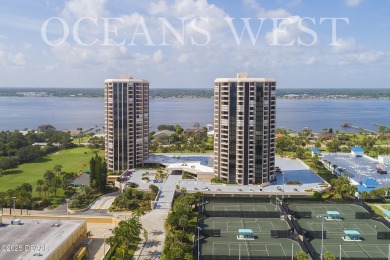 Ocean, river, golf, pickleball? Truly have it all from this on Oceans Golf Club in Florida - for sale on GolfHomes.com, golf home, golf lot