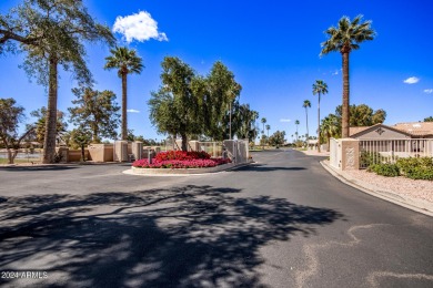 Welcome to your dream home in Sun Lakes, an award-winning on Oakwood Golf Club  in Arizona - for sale on GolfHomes.com, golf home, golf lot