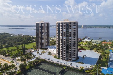 Ocean, river, golf, pickleball? Truly have it all from this on Oceans Golf Club in Florida - for sale on GolfHomes.com, golf home, golf lot