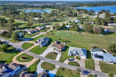 *NEW ROOF ON SCHEDULED TO BE REPLACED ASAP* Prepare to fall in on River Greens Golf Course in Florida - for sale on GolfHomes.com, golf home, golf lot