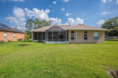 Meticulously maintained by its original owner, this on The Grand Club - Pine Lakes Course in Florida - for sale on GolfHomes.com, golf home, golf lot