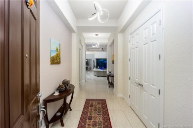 MOTIVATED Seller, including golf cart with acceptable offer! on Evergreen Club in Florida - for sale on GolfHomes.com, golf home, golf lot