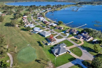 *NEW ROOF ON SCHEDULED TO BE REPLACED ASAP* Prepare to fall in on River Greens Golf Course in Florida - for sale on GolfHomes.com, golf home, golf lot