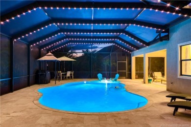 MOTIVATED Seller, including golf cart with acceptable offer! on Evergreen Club in Florida - for sale on GolfHomes.com, golf home, golf lot