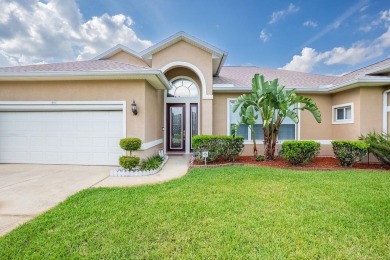 Meticulously maintained by its original owner, this on The Grand Club - Pine Lakes Course in Florida - for sale on GolfHomes.com, golf home, golf lot
