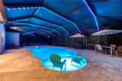 MOTIVATED Seller, including golf cart with acceptable offer! on Evergreen Club in Florida - for sale on GolfHomes.com, golf home, golf lot