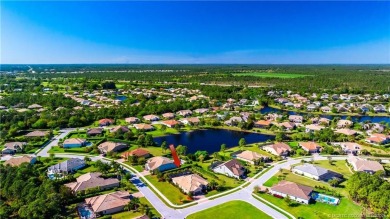 MOTIVATED Seller, including golf cart with acceptable offer! on Evergreen Club in Florida - for sale on GolfHomes.com, golf home, golf lot