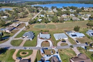 *NEW ROOF NOVEMBER 2024* Prepare to fall in love the moment that on River Greens Golf Course in Florida - for sale on GolfHomes.com, golf home, golf lot