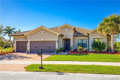 MOTIVATED Seller, including golf cart with acceptable offer! on Evergreen Club in Florida - for sale on GolfHomes.com, golf home, golf lot