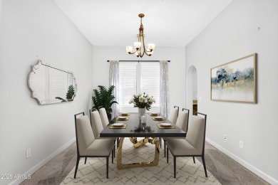 Stunning Executive-Style Home in Verrado! A Rare Gem!
Welcome on Verrado Golf Club  in Arizona - for sale on GolfHomes.com, golf home, golf lot