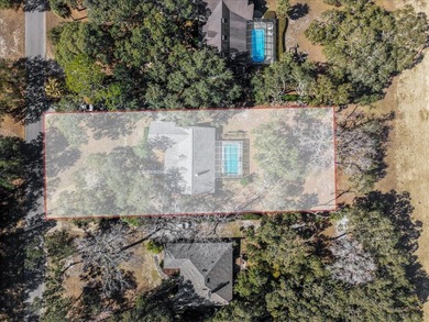 Welcome to this spacious and inviting 3/2.5 home offering almost on Chiefland Golf and Country Club in Florida - for sale on GolfHomes.com, golf home, golf lot