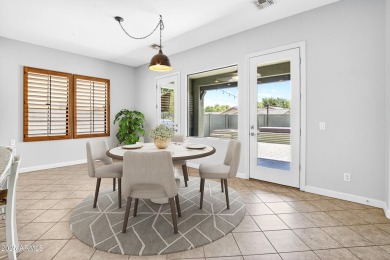 Stunning Executive-Style Home in Verrado! A Rare Gem!
Welcome on Verrado Golf Club  in Arizona - for sale on GolfHomes.com, golf home, golf lot