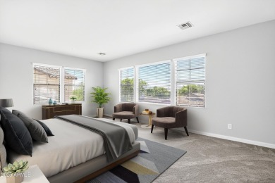 Stunning Executive-Style Home in Verrado! A Rare Gem!
Welcome on Verrado Golf Club  in Arizona - for sale on GolfHomes.com, golf home, golf lot