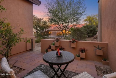 WOW! Fantastic home with New Paint inside & out, LARGE SEPARATE on Gold Canyon Golf Resort - Sidewinder in Arizona - for sale on GolfHomes.com, golf home, golf lot