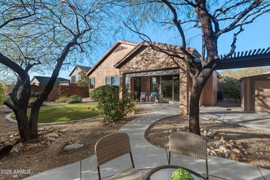 WOW! Fantastic home with New Paint inside & out, LARGE SEPARATE on Gold Canyon Golf Resort - Sidewinder in Arizona - for sale on GolfHomes.com, golf home, golf lot
