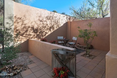 WOW! Fantastic home with New Paint inside & out, LARGE SEPARATE on Gold Canyon Golf Resort - Sidewinder in Arizona - for sale on GolfHomes.com, golf home, golf lot