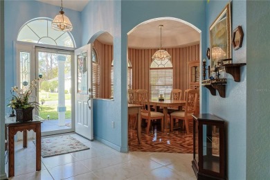 THIS 3 BEDROOM 2 BATH CBS HOME IS ON A CORNER LOT. HAS LARGER on Royal Oaks Golf Club in Florida - for sale on GolfHomes.com, golf home, golf lot