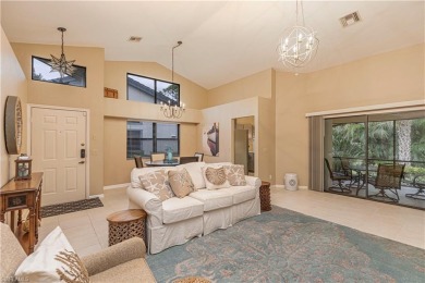 Price reduced for a quick sale! This beautifully updated on Bonita Bay West in Florida - for sale on GolfHomes.com, golf home, golf lot