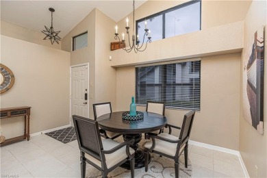 Price reduced for a quick sale! This beautifully updated on Bonita Bay West in Florida - for sale on GolfHomes.com, golf home, golf lot